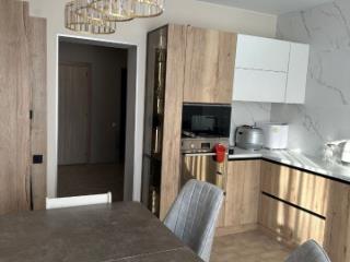 3-этажный дом, 155 м², 12 соток