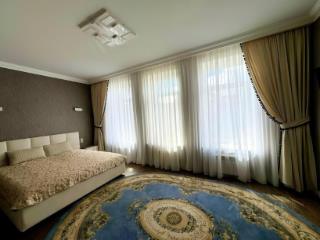 2-этажный коттедж, 218.5 м², 15 соток
