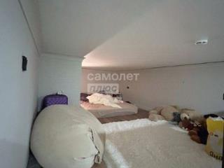 Студия, 30 м², 3/5 этаж