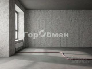 Студия, 19.2 м², 6/23 этаж