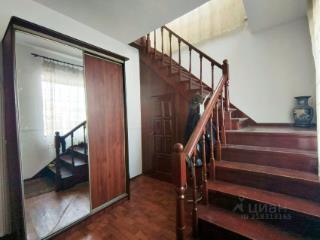 3-этажный коттедж, 286 м², 2.58 сотки