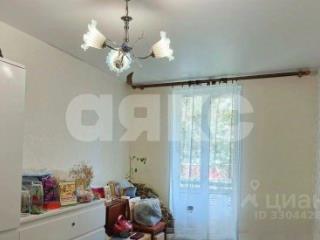 3-комн., Квартира, 62.7 м², 2/2 этаж