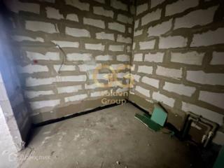 Студия, 54.3 м², 2/3 этаж