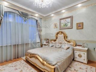 3-комн. квартира, 130 м², 13/57 этаж