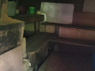  дом, 40 м², 12.5 соток