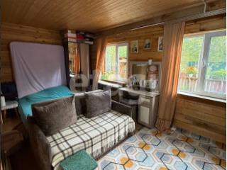 1-этажный дом, 46.8 м², 11.82 соток