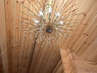  дом, 38 м², 7 соток