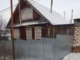  дом, 50 м², 19 соток