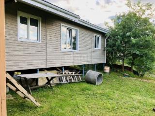 1-этажный дом, 89.9 м², 8.6 соток