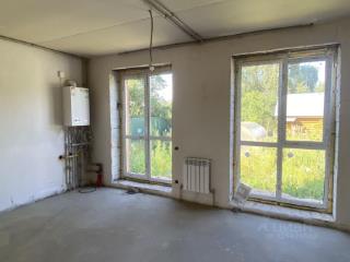 2-этажный дом, 97.1 м², 4.5 сотки