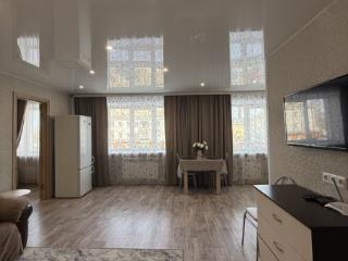 2-комн. квартира, 44.4 м², 2/5 этаж