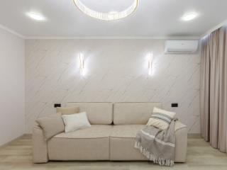 3-комн. квартира, 86.5 м², 6/10 этаж