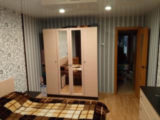 3-комн. квартира, 64 м², 1/5 этаж