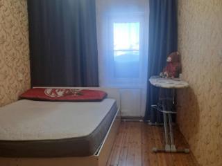 3-комн. квартира, 73.3 м², 4/4 этаж