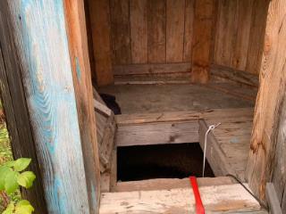  коттедж, 40 м², 10 соток