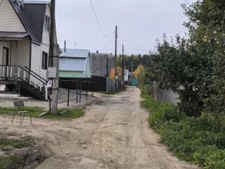 1-этажный дом, 120 м², 5 соток