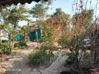 1-этажный дом, 56.3 м², 6 соток