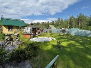 2-этажный дом, 80 м², 14 соток