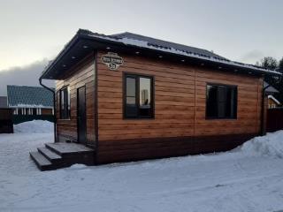  дом, 190 м², 15 соток