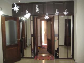 2-этажный дом, 399.5 м², 1200 соток