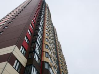 1-комн. квартира, 53.1 м², 21/25 этаж