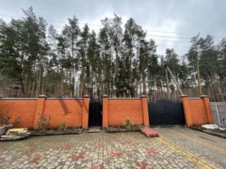 2-этажный коттедж, 183.5 м², 18 соток