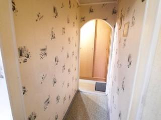 3-комн. квартира, 55.5 м², 4/5 этаж