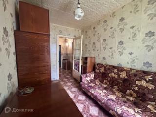 2-комн. квартира, 43.1 м², 1/9 этаж