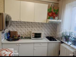 1-комн. квартира, 29.7 м², 5/5 этаж