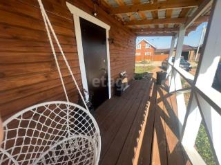 2-этажный дом, 115 м², 6 соток