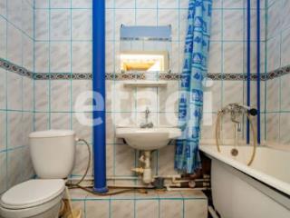 2-комн. квартира, 58.9 м², 2/5 этаж