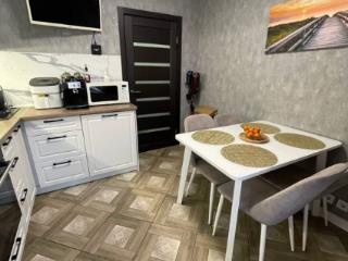 3-комн. квартира, 85.3 м², 3/5 этаж