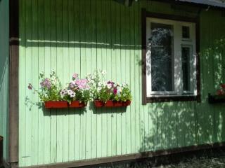  коттедж, 59.4 м², 6 соток