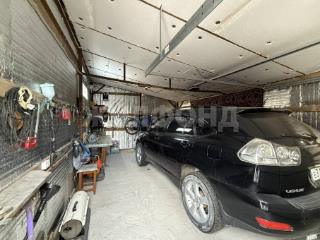  дом, 63.5 м², 5.5 соток