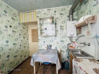 2-комн. квартира, 41.1 м², 5/5 этаж
