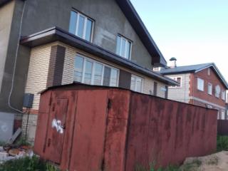 2-этажный коттедж, 376 м², 10 соток