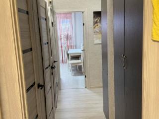 2-комн. квартира, 61.6 м², 5/5 этаж