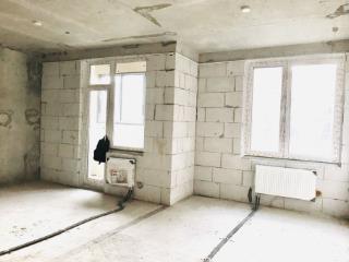 1-комн. квартира, 35.7 м², 7/9 этаж