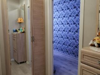 1-комн. квартира, 29 м², 3/3 этаж