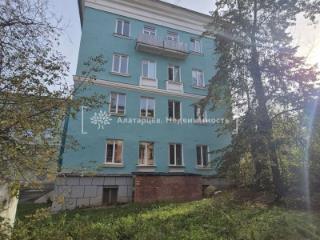 1-комн. квартира, 18.2 м², 1/4 этаж