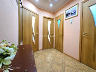 1-комн. квартира, 35.5 м², 2/14 этаж