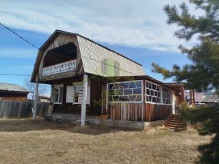 2-этажный дом, 67.6 м², 6 соток