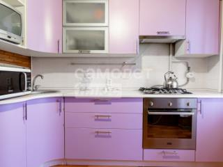 3-комн. квартира, 70 м², 3/10 этаж