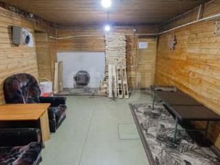 3-этажный дом, 581.7 м², 7 соток