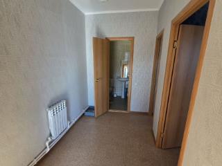1-комн. квартира, 36 м², 1/1 этаж
