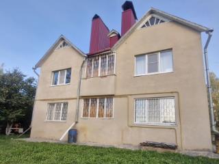  коттедж, 332.4 м², 6 соток