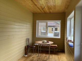 2-этажный дом, 90.8 м², 15 соток