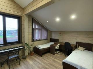 2-этажный дом, 318 м², 10.2 соток