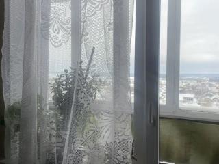 1-комн. квартира, 33 м², 9/9 этаж