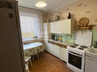 2-комн. квартира, 54 м², 5/16 этаж